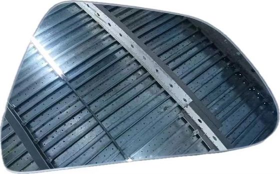 Tesla Model 3 Prawe lusterko z przyciemnianiem ogrzewania 1130654-00-A