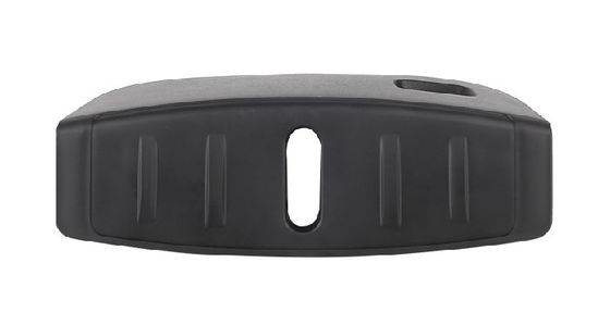 W przypadku modelu Tesla Model 3 przedni panel zamknięcia maszyny Hood Lock Cover Trim 2017-2019 1095858-00-D