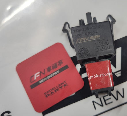 Odporne na rdzew części zamienne samochodowe Tesla