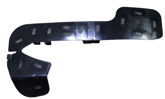 Tesla Auto przednia lewa strona kierowcy, światło mgły, bezel 1089447-00-B