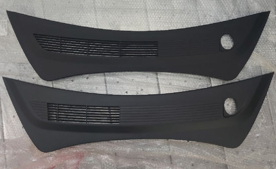 2017-2023 Tesla Wyrywalki szyby przedniej z tablicą kierowniczą 1081675-00-B