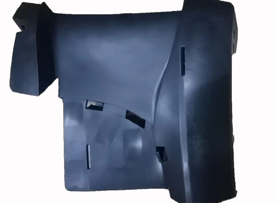 Tesla MODEL3 Przyczepa z przodu zderzak