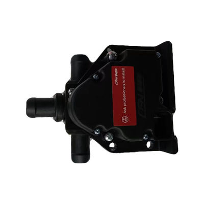 OEM Tesla Model S części plastikowe czterostronny zawór 6007370-00-F