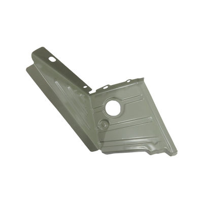 ODM Tesla części zamiennych tylne wzmocnienie nadwozia RH 1104200-SC-A