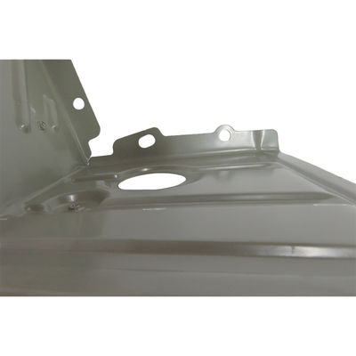 ODM Tesla części zamiennych tylne wzmocnienie nadwozia RH 1104200-SC-A