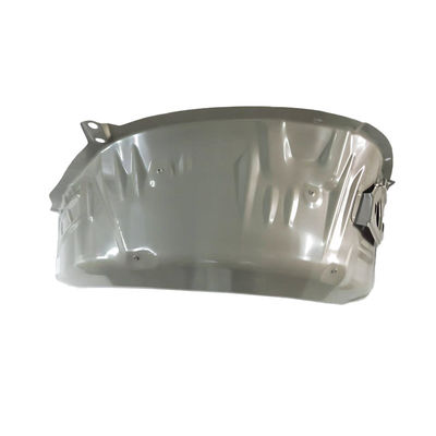 2017-2019 Tesla Model 3 Lewa tylna LH W/H Outer Panel Cover 1073675-00-E OEM