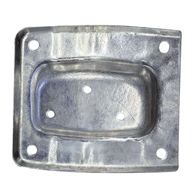 TESLA Model 3 Części zamienne samochodu Lewy tylny zderzak