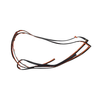 Tesla Model 3 Kieszonka przednia samochodu