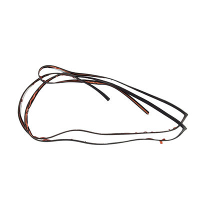 Tesla Model 3 Kieszonka przednia samochodu