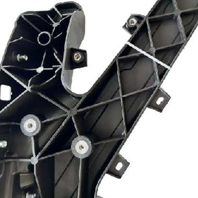 2017-2022 Tesla Model 3 przedni grzejnik rdzeń wsparcie uchwyt 1110240-00-B