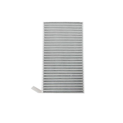 Model 3 Elektryczny filtr klimatyzacji samochodowej w kolorze żółtym 1107681-00-A