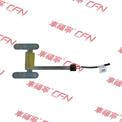 Tesla Ev System bezpieczeństwa samochodowego Pierwszy czujnik zajętości łuku przełącznik 1099592-00-D