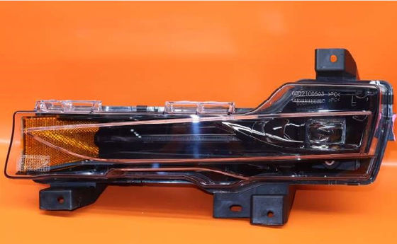 Lewa ręka LH Fog Light US Version Tesla M3 MY 2017-2023 1077391-00-E