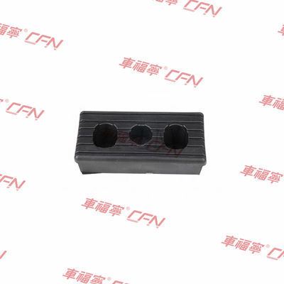 Tesla MS 12-21 JACKING PAD 1009124-00-C Części z tworzyw sztucznych