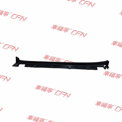 1035097-00-D ROCKER COVER ASSEMBLY Prawa ręka CZARNA Custom For EV Cars MX 15-21