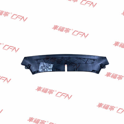 PRZÓD FRUNK APRON PRZÓD Tesla Model X15-21 PLASTIK 103*22*3.5 1036234-00-F Łatwy w montażu