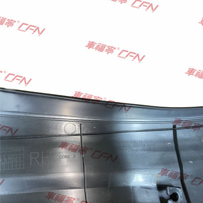 Włóczęga prawa ręka Tesla Model X15-21 Czarny 1036238-00-G 0,55KG Długa żywotność