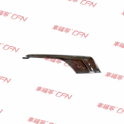 Tesla Model X Prawy przedni dolny światło mgły Formowanie Strip 1049612-00-F OEM