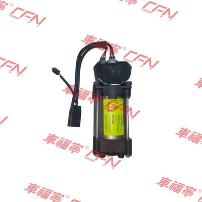 Pompy sprężarki zawieszenia powietrza 6006403-00-A dla 2012-2015 Tesla Model S