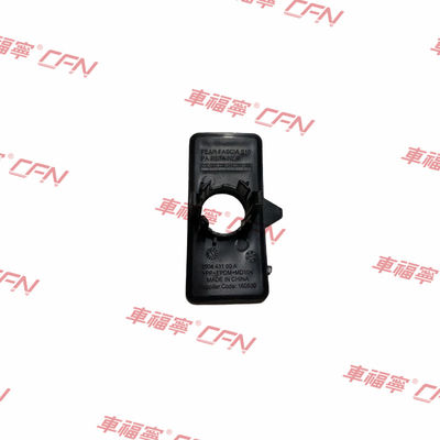 Podtrzymujący czujnik odległości parkingowej 1501431-00-A Plastikowy czarny dla Tesli Model Y