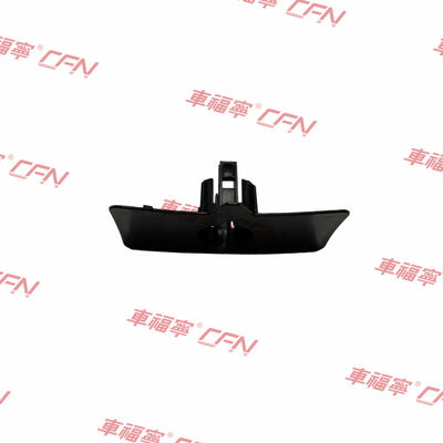 Podtrzymujący czujnik odległości parkingowej 1501431-00-A Plastikowy czarny dla Tesli Model Y