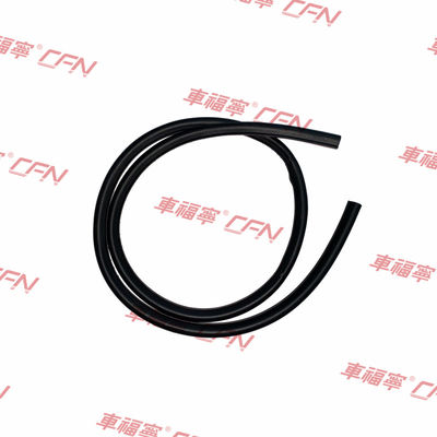 Uszczelka tylnych drzwi Tesla Model 3, strona prawa, wtórna, 1500061-00-A, guma zapobiegająca przeciekom