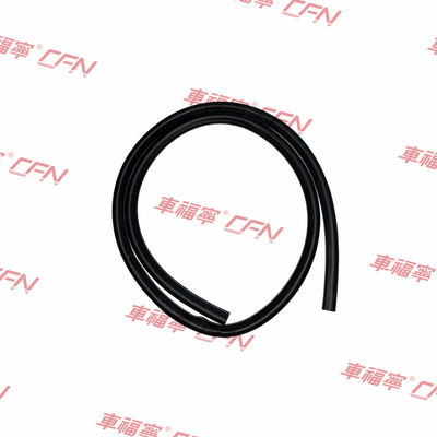 Uszczelka tylnych drzwi Tesla Model 3, strona prawa, wtórna, 1500061-00-A, guma zapobiegająca przeciekom