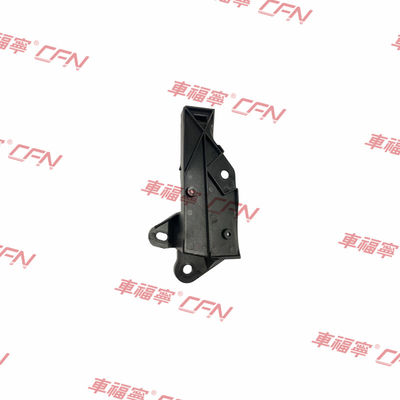 NOWOŚĆ DO TESLA MODEL 3 2017-2023 - UCHWYT ZAMKA MASKI PRZÓD LEWY 1-1522287K61