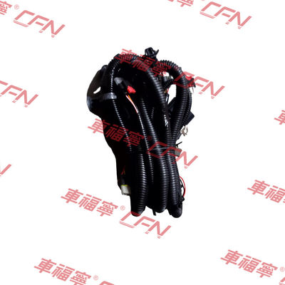 Przewód czujnika parkowania zderzaka przedniego 2067958-00-B do Tesla Model 3 Y 2017 – 2022