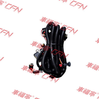 Przewód czujnika parkowania zderzaka przedniego 2067958-00-B do Tesla Model 3 Y 2017 – 2022