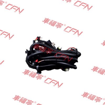 Przewód czujnika parkowania zderzaka przedniego 2067958-00-B do Tesla Model 3 Y 2017 – 2022