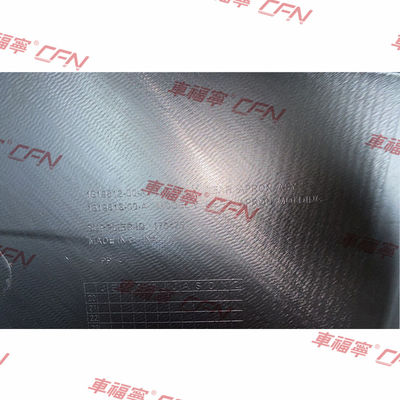 TESLA MODEL Y Osłona podszybia wycieraczek LHD 1619812-00-A Elektryczność 2021