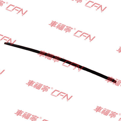 Kup najlepsze uszczelki do samochodu elektrycznego dla Twojego Tesli Model 3, tylna prawa listwa uszczelniająca drzwi, okno 1080748-01-J, guma 114153