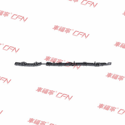 Po prawej części tylnego zderzaka uchwyt 1034832-00-D 2015-2021 Plastikowy dla Tesli Model X