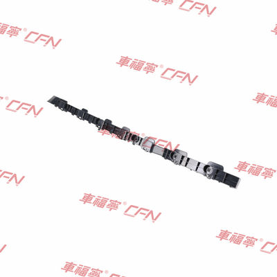 Po prawej części tylnego zderzaka uchwyt 1034832-00-D 2015-2021 Plastikowy dla Tesli Model X