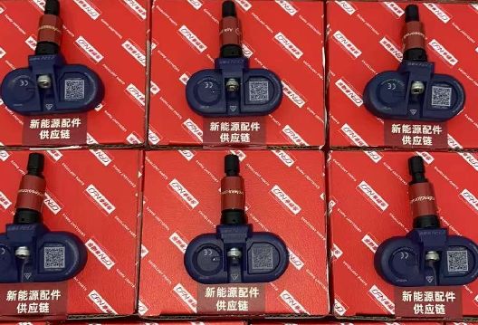 Czujnik TPMS z serii Bluetooth dla modelu Tesla 3/Y/S 2021 1490701-01-B