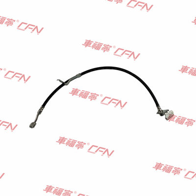 Przewód hamulcowy przedni lewy, strona kierowcy, dla Tesla Model Y 1188721-00-B Materiał kompozytowy