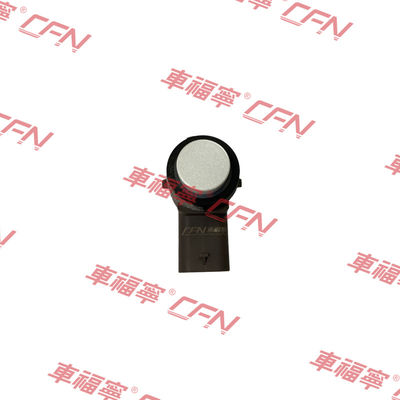 Czujnik parkowania zderzaka Tesla Model Y S X 2525001-01-D Czarny 6*6*4