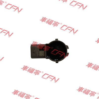 Czujnik parkowania zderzaka Tesla Model Y S X 2525001-01-D Czarny 6*6*4