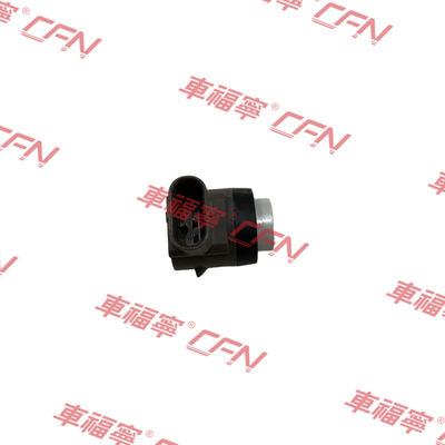 Czujnik parkowania zderzaka Tesla Model Y S X 2525001-01-D Czarny 6*6*4