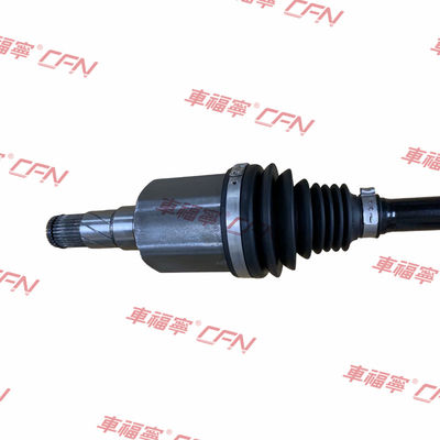 Model Tesla Y Zgromadzenie przedniego półwału 25 mm x 565 mm 1188115-99-A