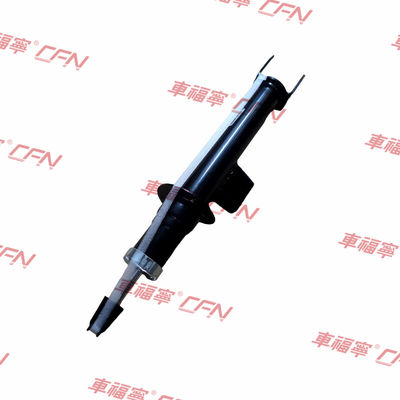 Metalowy zespół amortyzatora czarnego 1044090-00-AX do napędu kół Tesli