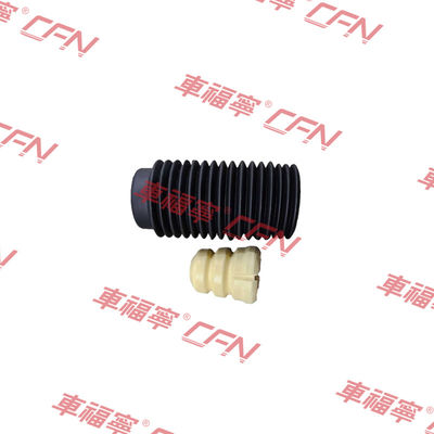 Model Tesla 3/Y przedni amortizator wstrząsów czarne żelazo 1188363-00-EFCT