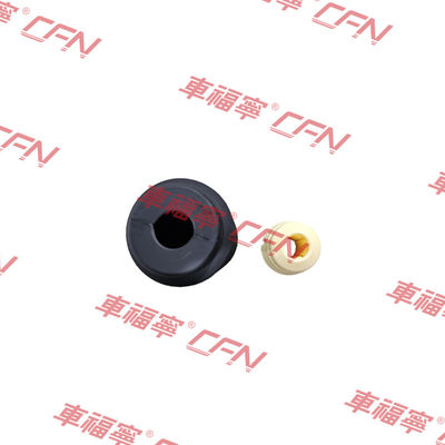 Model Tesla 3/Y przedni amortizator wstrząsów czarne żelazo 1188363-00-EFCT