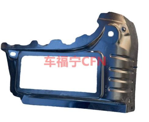 Żelazne przedłużenie zewnętrznego panelu lewej ręki dla Tesli 1109299-SC-A