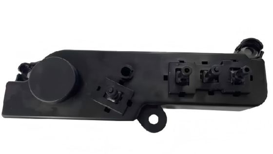 Para przełączników fotela elektrycznego Tesla Model 3/Y 2017-2022 Lewy i Prawy