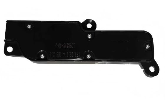 Para przełączników fotela elektrycznego Tesla Model 3/Y 2017-2022 Lewy i Prawy