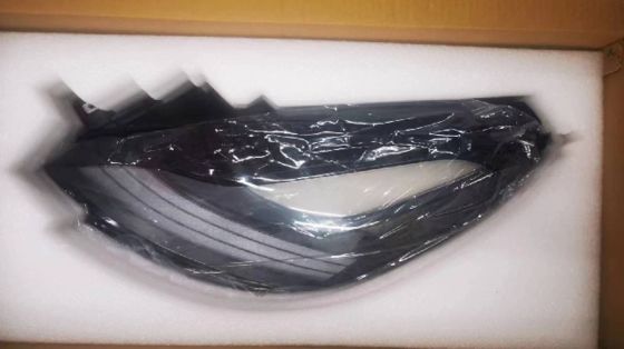 Zestaw reflektora LED, prawa strona, do Tesla Model 3 Y 2021-2023