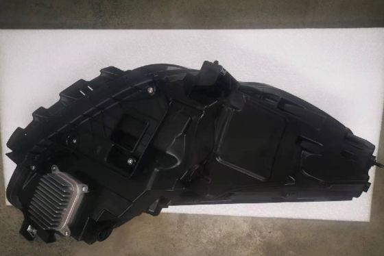 Zestaw reflektora LED, prawa strona, do Tesla Model 3 Y 2021-2023