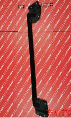 Uszczelka wewnętrzna pasa tylnych prawych drzwi Tesla 1500065-00-C Guma EPDM